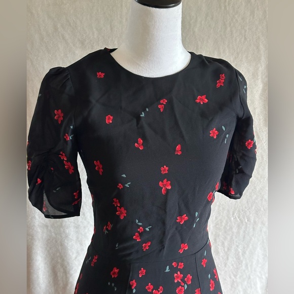 Reformation Gracie Dress NWT - Picture 4 of 14